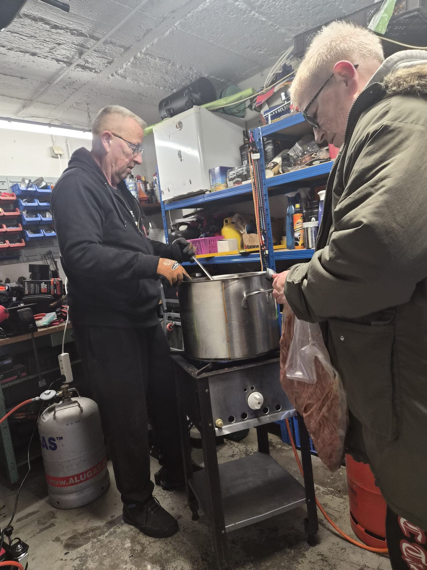 Weihnachtsmarkt 2025 - Image 4