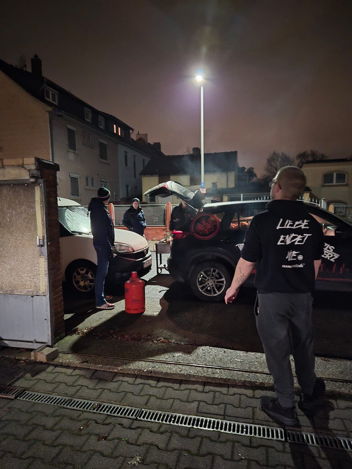 Weihnachtsmarkt 2025 - Image 7