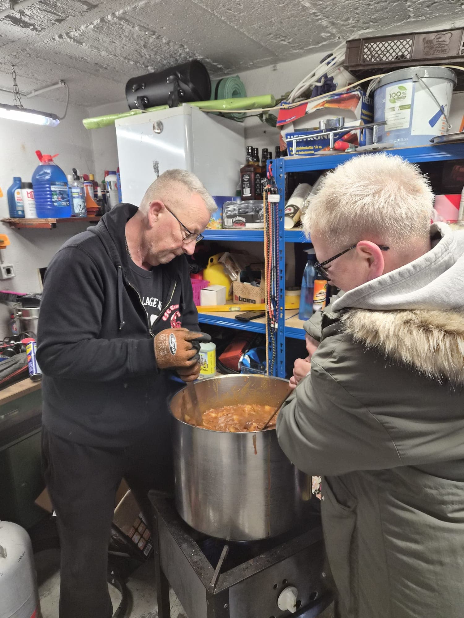 Weihnachtsmarkt 2025 - Image 8