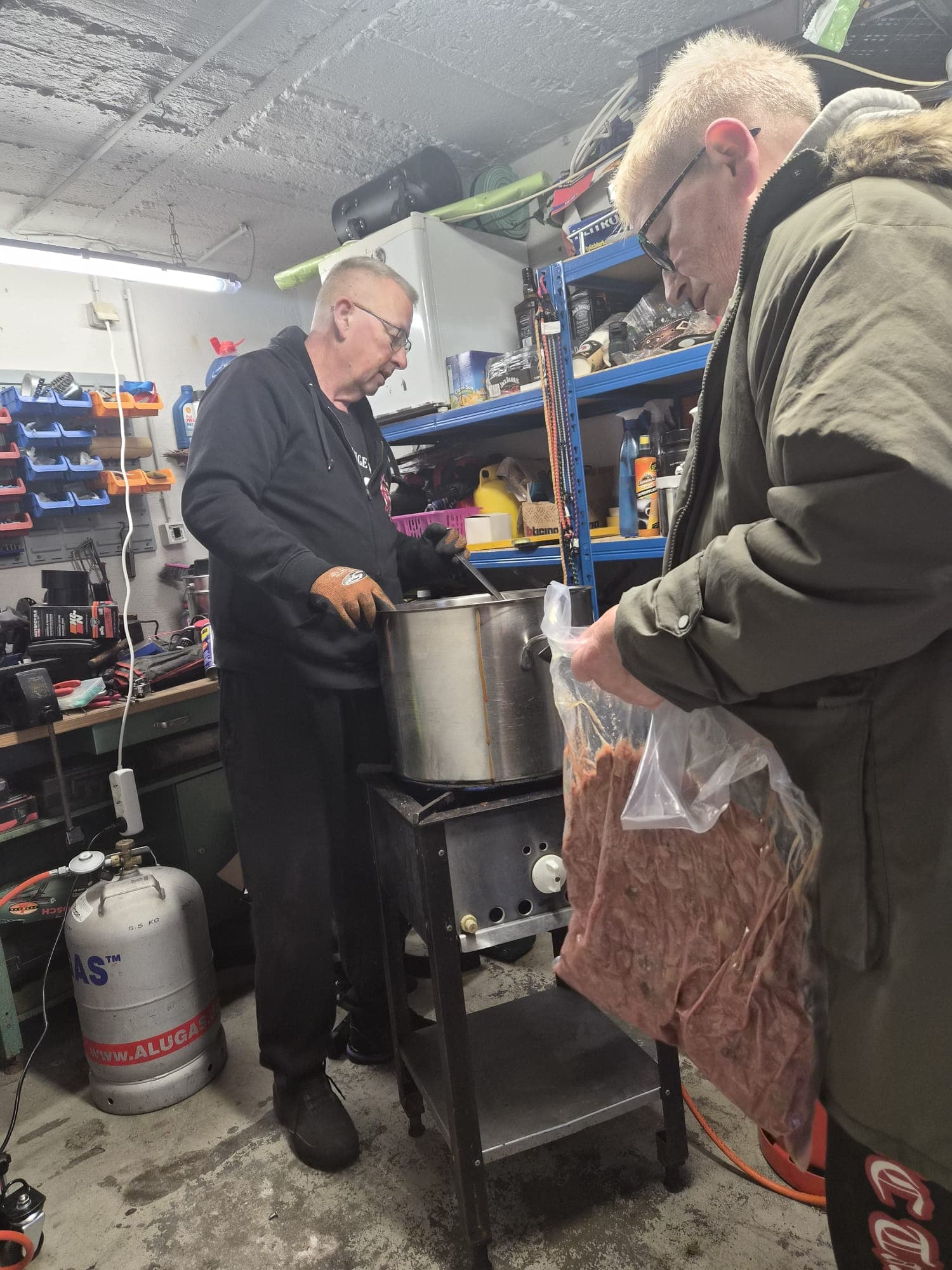 Weihnachtsmarkt 2025 - Image 9