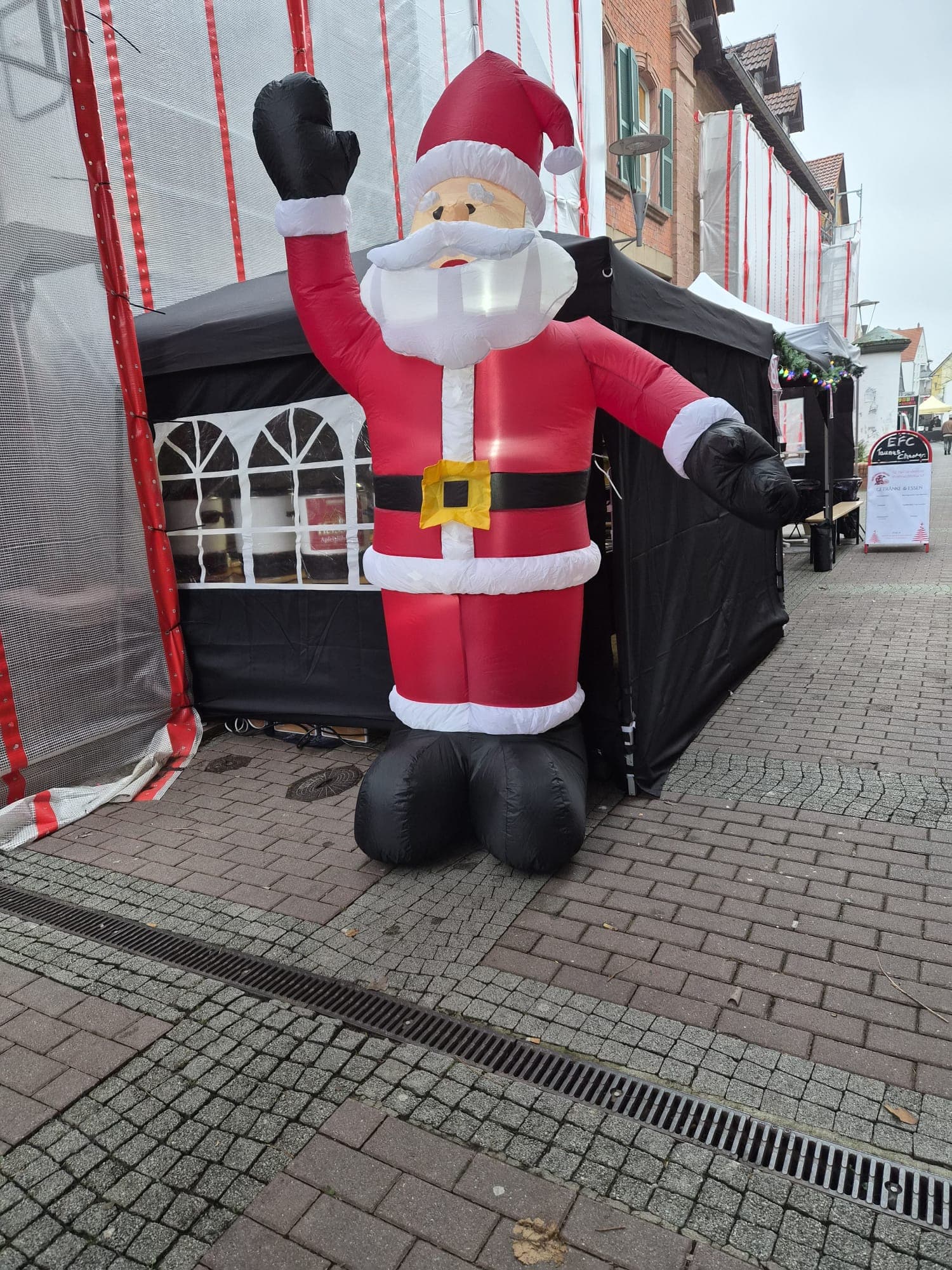 Weihnachtsmarkt 2025 - Image 11