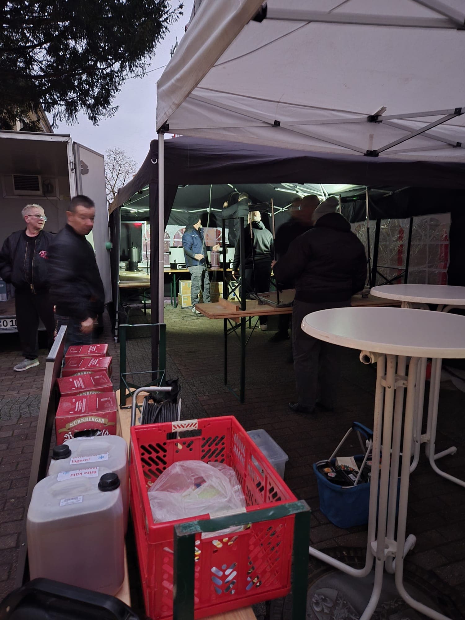 Weihnachtsmarkt 2025 - Image 12