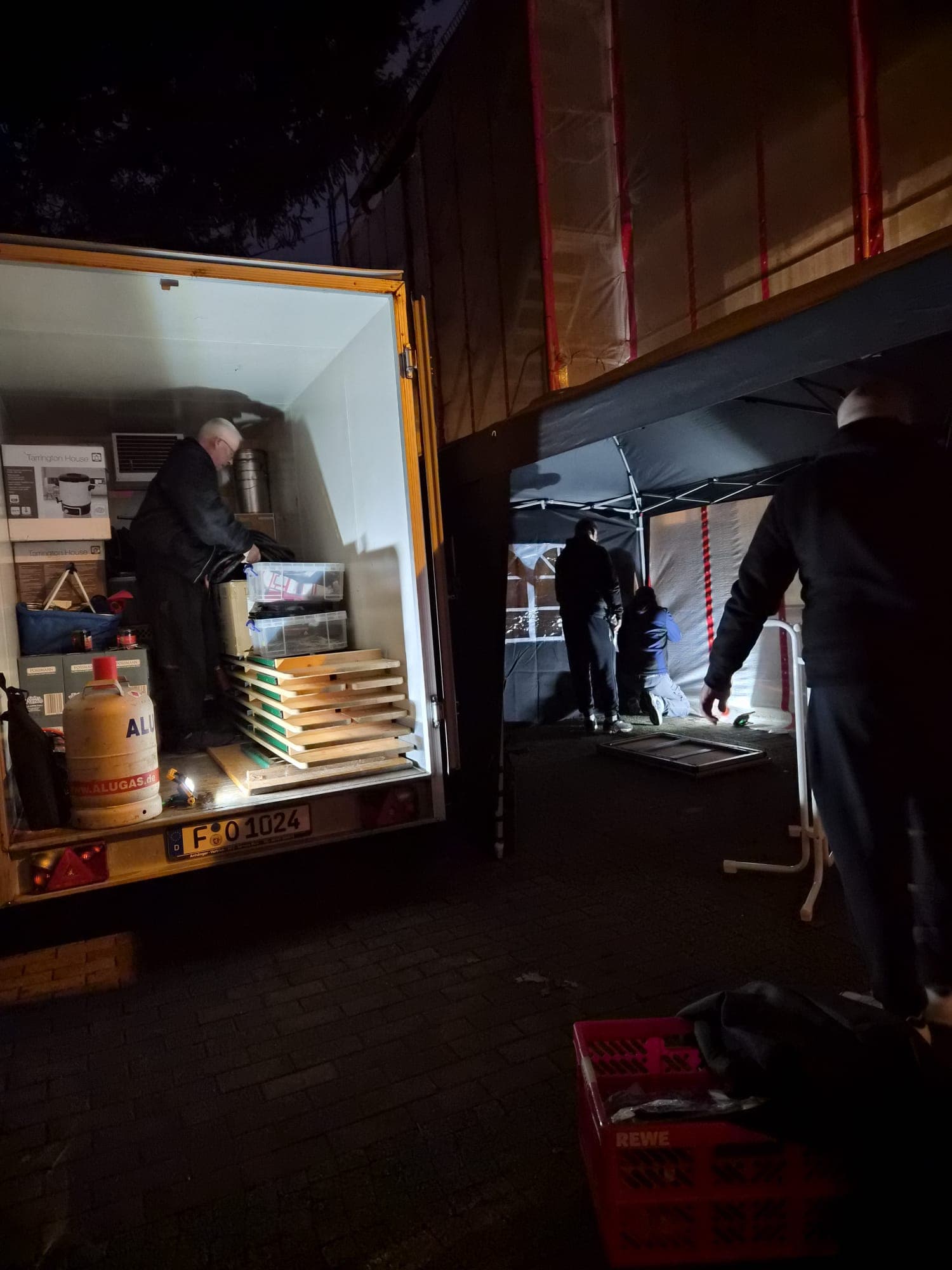 Weihnachtsmarkt 2025 - Image 13